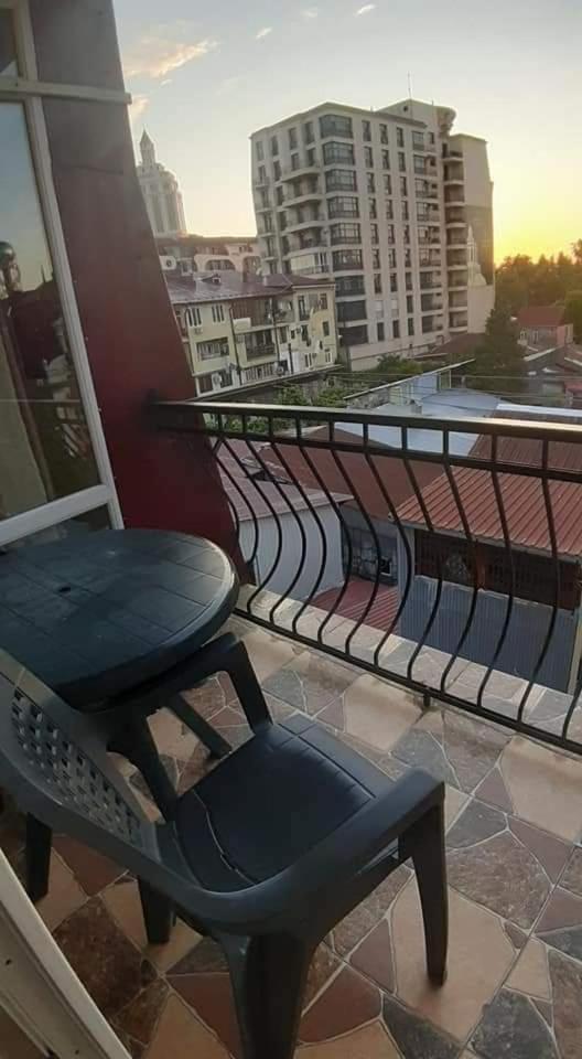 Квартира У Старого Бульвара Batum Dış mekan fotoğraf
